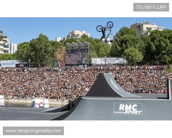 成都街舞队在极限运动嘉年华积分榜中以71分稳居第一名