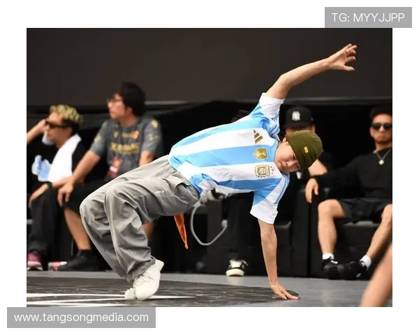 极限运动联赛分析上海街舞队意识表现的独特魅力与不足之处 极限运动联赛分析上海街舞队意识表现的独特魅力与不足之处