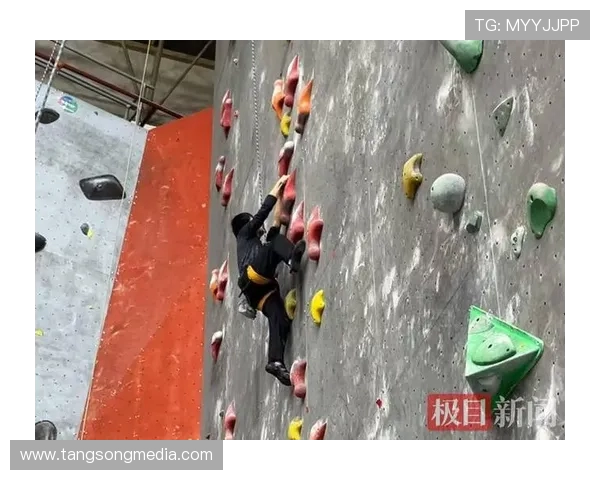 武汉攀岩队的个人能力揭秘与攀岩精神的深度探讨 武汉攀岩队的个人能力揭秘与攀岩精神的深度探讨