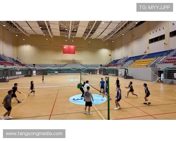 武汉排球队的崛起与发展:探索排球运动的力量与未来潜力 武汉排球队的崛起与发展:探索排球运动的力量与未来潜力