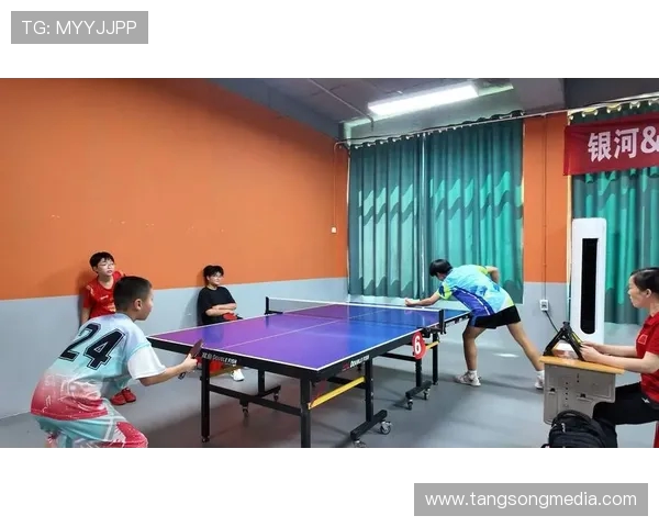 深入分析杭州乒乓球队独特的节奏打法与战术策略 深入分析杭州乒乓球队独特的节奏打法与战术策略