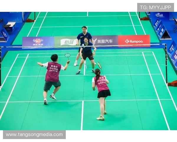 深圳羽毛球队技术分析与发展探讨聚焦羽毛球运动新趋势 深圳羽毛球队技术分析与发展探讨聚焦羽毛球运动新趋势