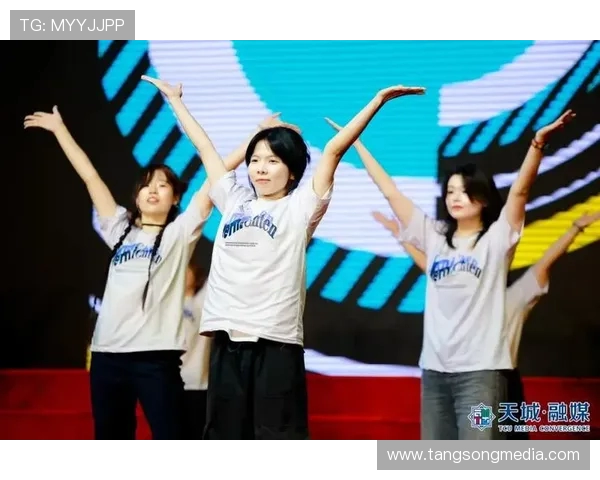 深圳街舞队的状态变革引发热议展现年轻文化的新生力量 深圳街舞队的状态变革引发热议展现年轻文化的新生力量