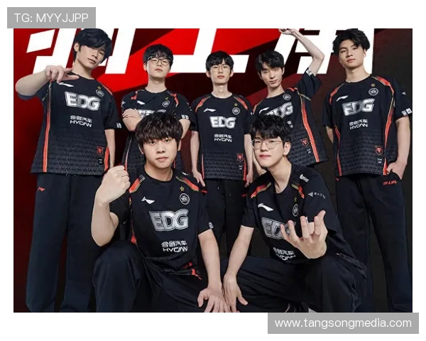 英雄联盟纪实：深入探讨BLG战队的拼搏历程与荣耀之路