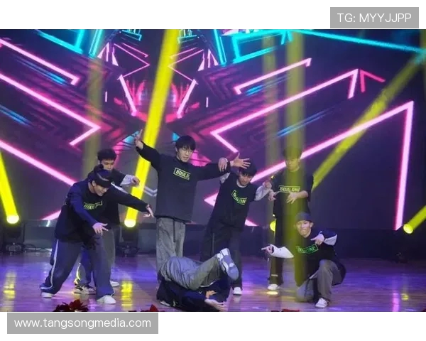 街舞文化的魅力：探寻杭州街舞队的节奏与灵魂深处