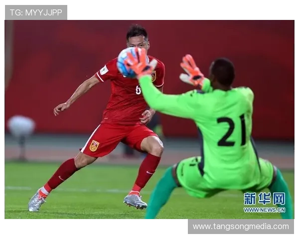 2016年中国国家足球队与特立尼达和多巴哥全场精彩回顾视频分享