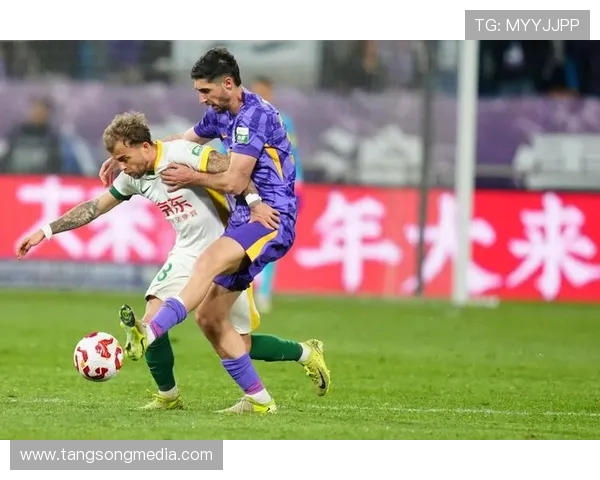 中超精彩对决泰达迎战国安两队争夺季后赛席位的关键战役