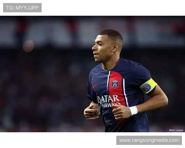 姆巴佩拒绝续约巴黎圣日耳曼或今夏出售他以筹资金