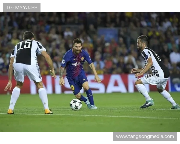 巴萨与尤文图斯对决盘口分析及赛前预测详解