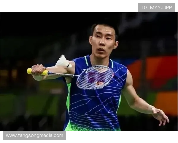 李宗伟与阮天明的巅峰对决谁将书写羽毛球历史的新篇章