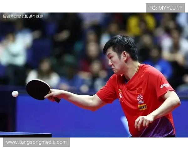 波尔与阿鲁纳的巅峰对决谁能在乒乓球赛场上笑到最后