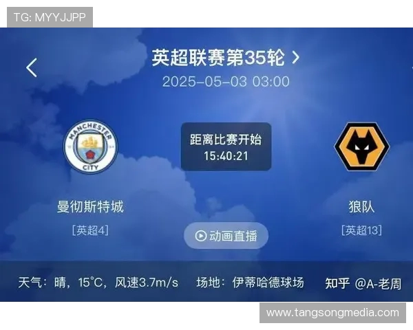 英超焦点战维拉主场迎战狼队双方争夺关键积分的激烈对决