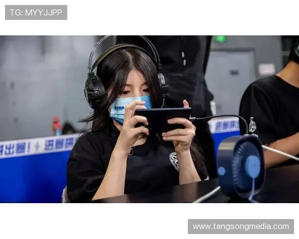 专访赵芳揭秘和平精英成功背后的策略与创新之路