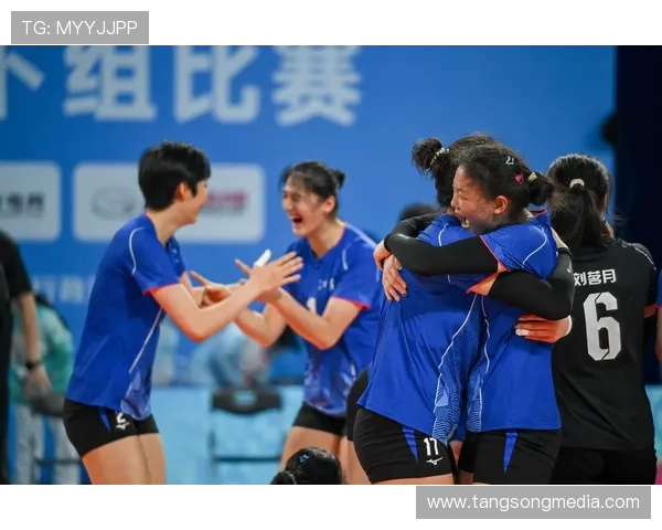 全运会特别报道：成都排球队如何实现转型与突破的精彩历程