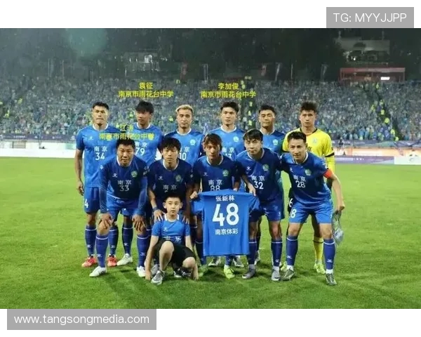 南京足球队在最新状态排行榜中荣登第七名展现强劲实力与潜力