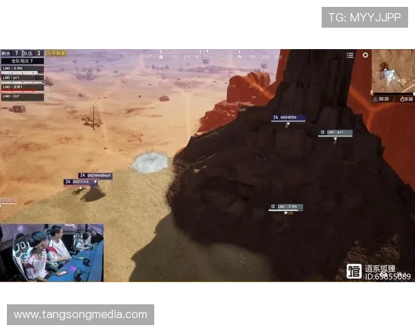 和平精英耐力排行榜揭晓LNG战队荣登第二名引发热议