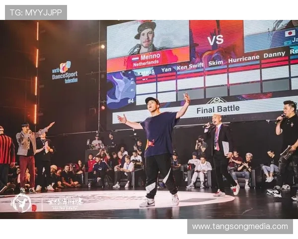 广州街舞队在世界攀岩锦标赛中的力量展现与精彩点评