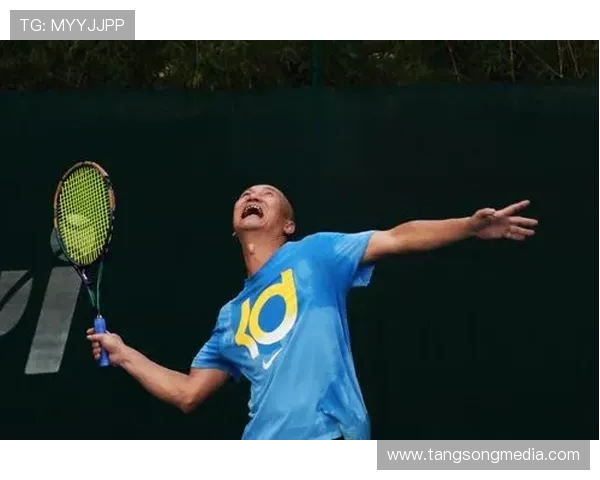 广州网球队进攻革新之路探秘：技术战术的全面升级与未来展望