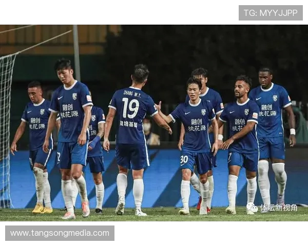 广州足球队强势领跑城市联赛积分榜65分稳居第一名