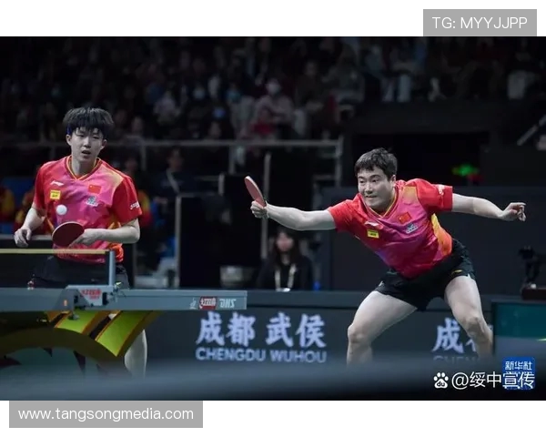 成都乒乓球队荣登全国比赛经验排行榜第五名展现实力与潜力