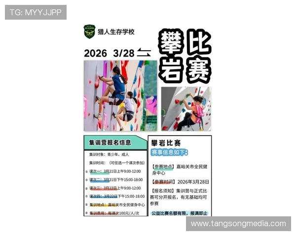 最新攀岩技术TOP10：南京攀岩队领跑